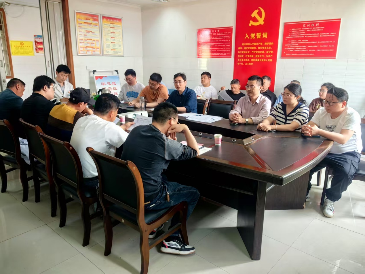 【简讯】县乡村三级联动常态化 筑牢基层健康服务网底